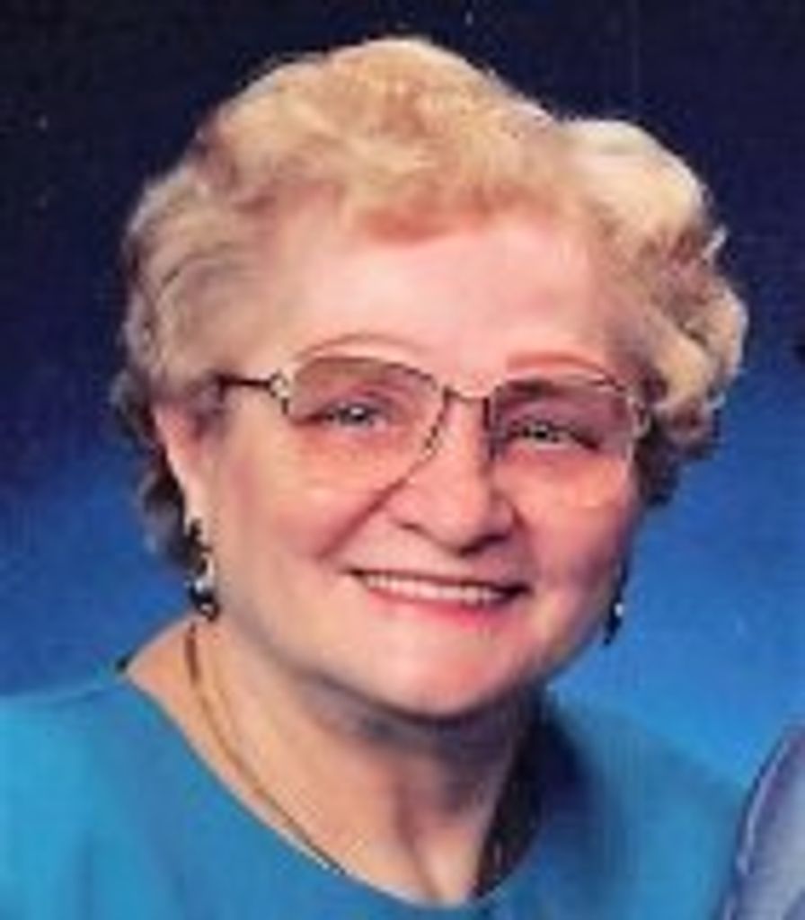 Ruby Hohenauer