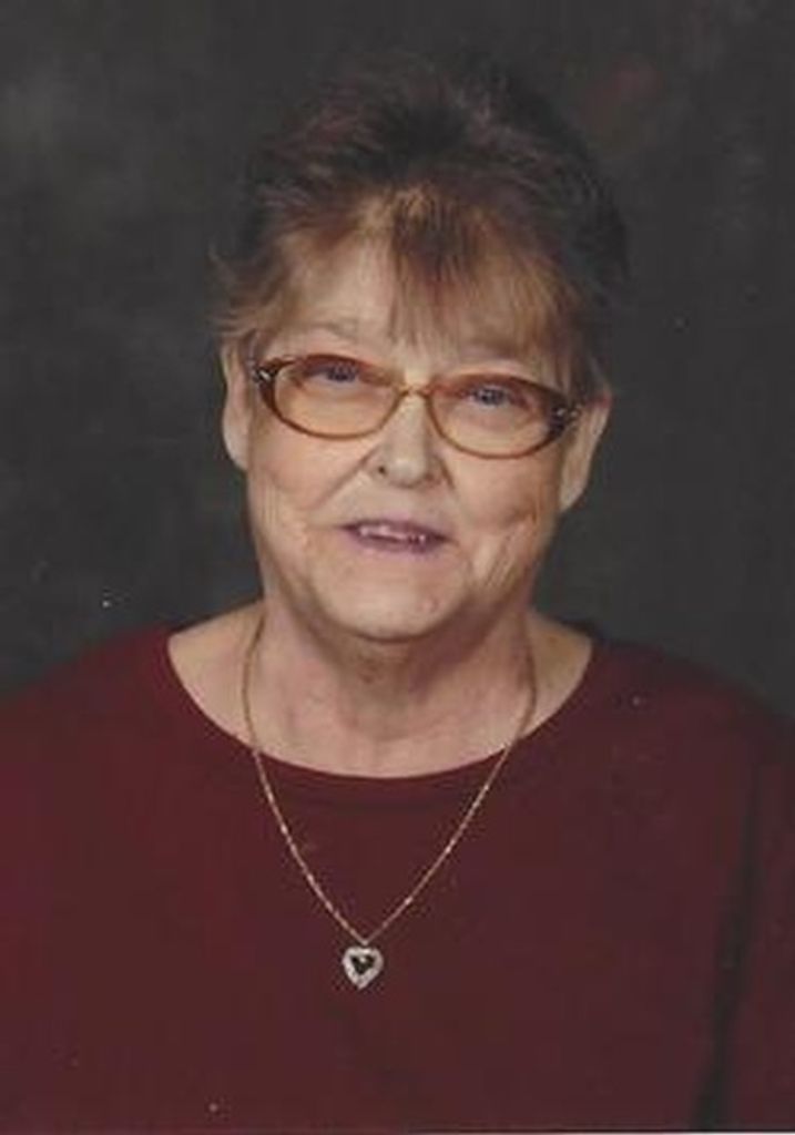 Betty Sue Lothery Profile Photo