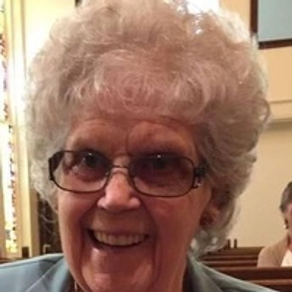 Martha Kathryn Coles