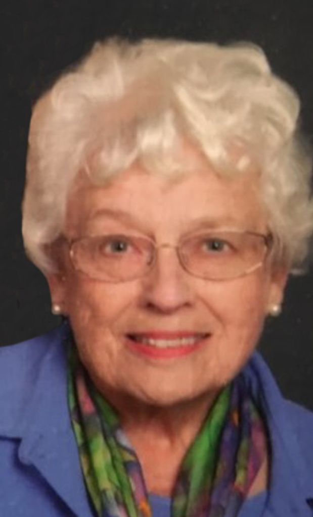 Phyllis Rickmeyer