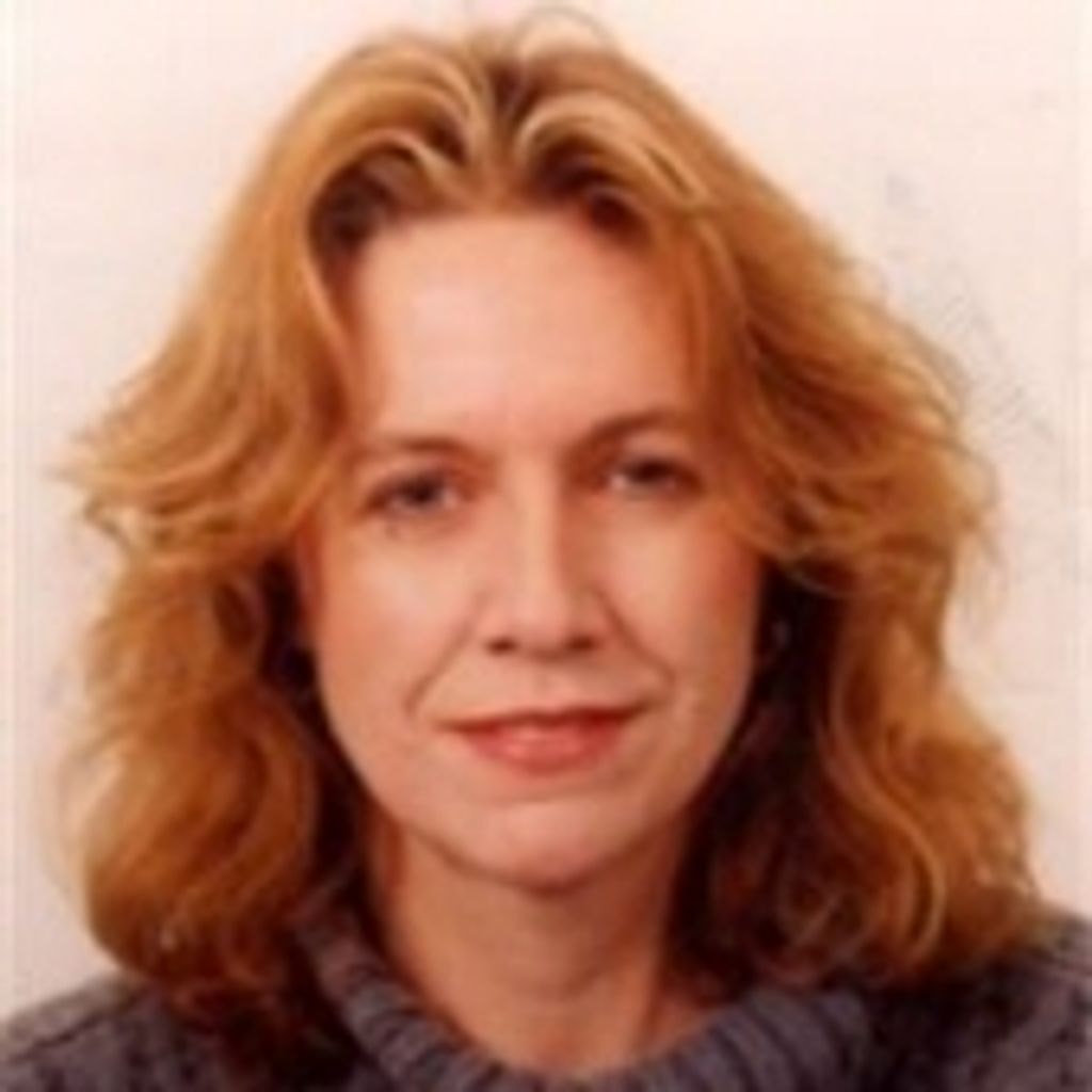 Dorothy Dunham-Buker