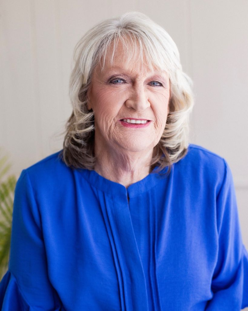 Margaret June Cochran Profile Photo