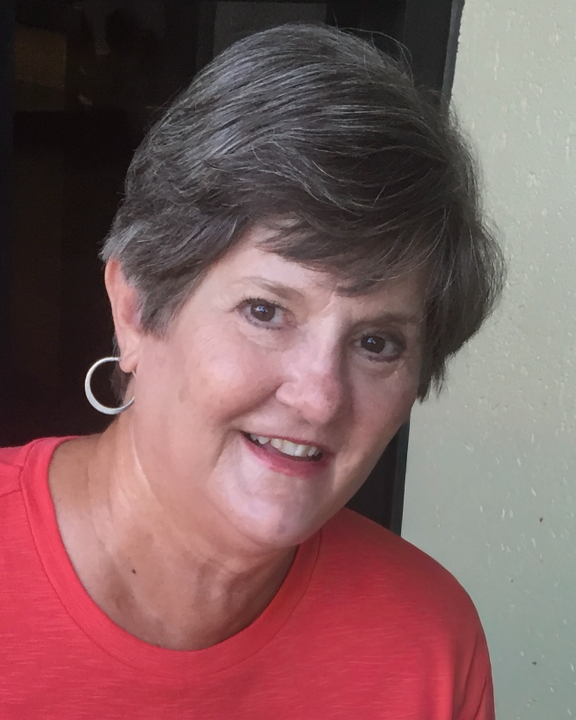 Elizabeth "Nan" Nandan Pelle Wuller
