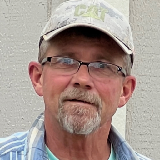 Bradley Paxton Hill Profile Photo