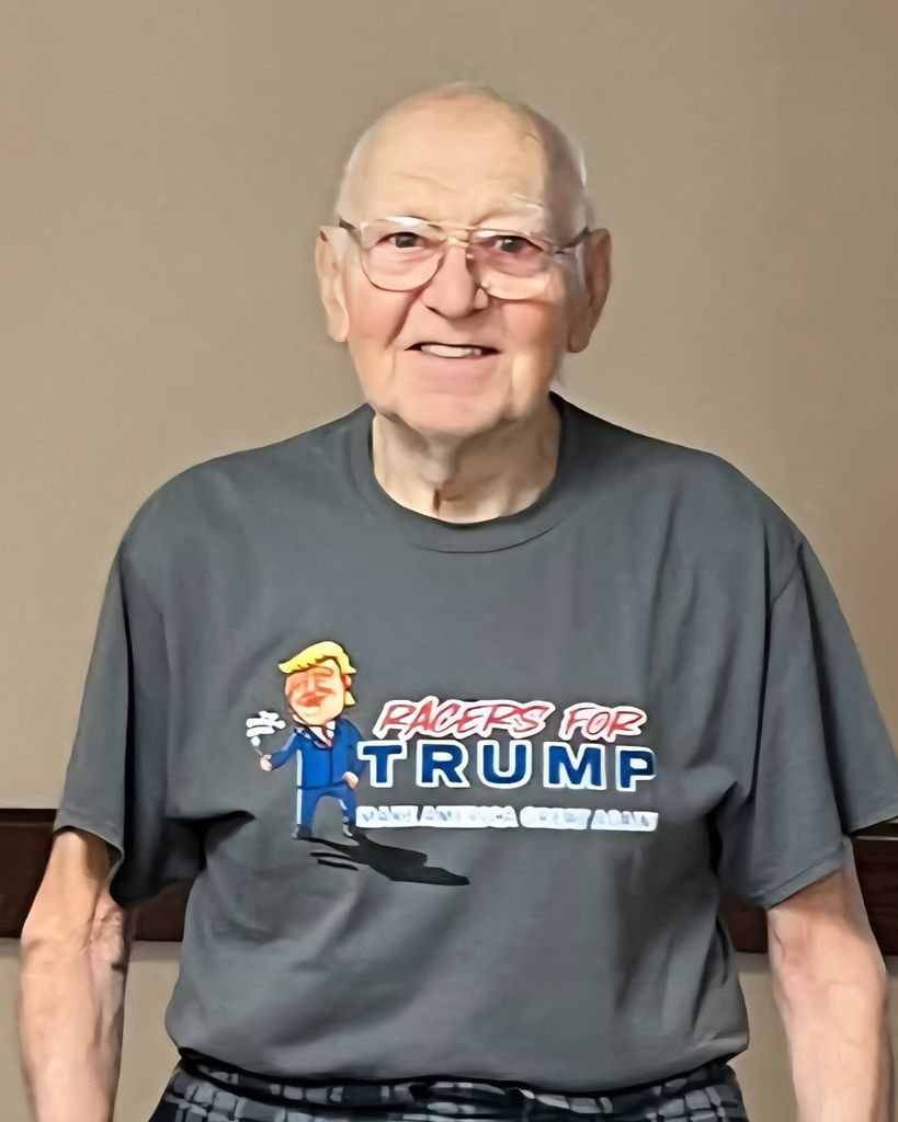 Robert "Bob" L. Kaiser