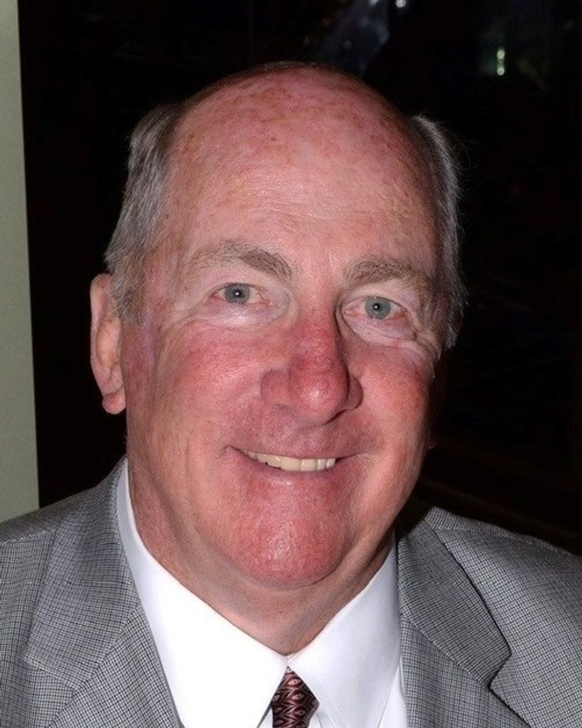 Mike Ryan Profile Photo