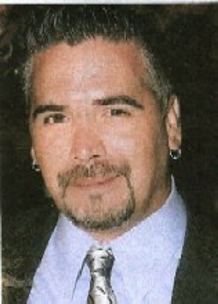 Ben Harrison