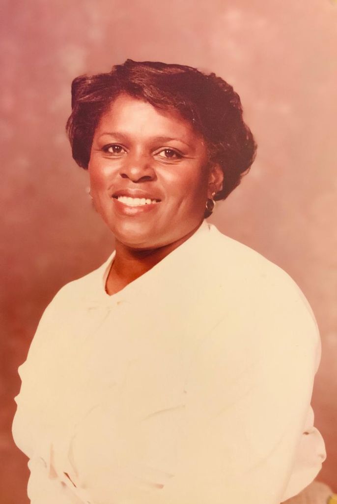 Mrs. Minnie L. Williams Profile Photo