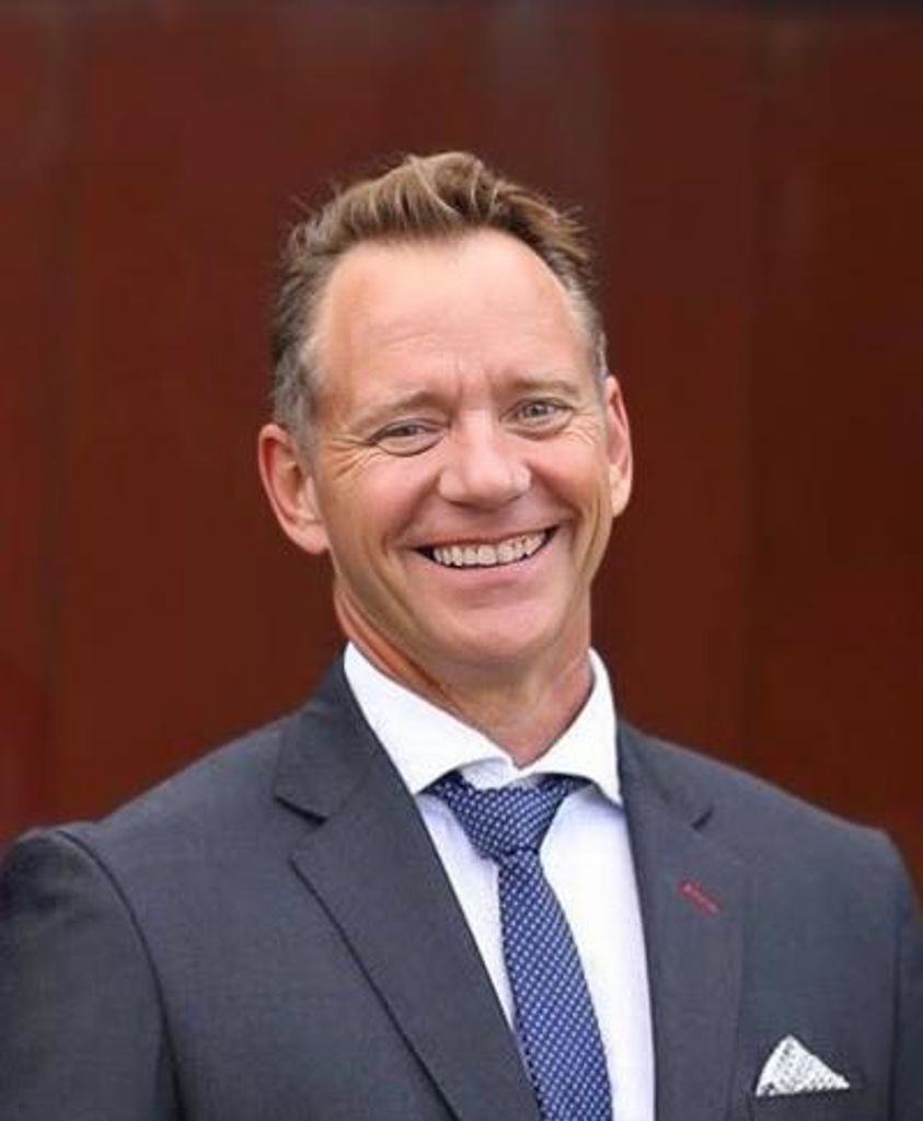 William "Scott" Hughes