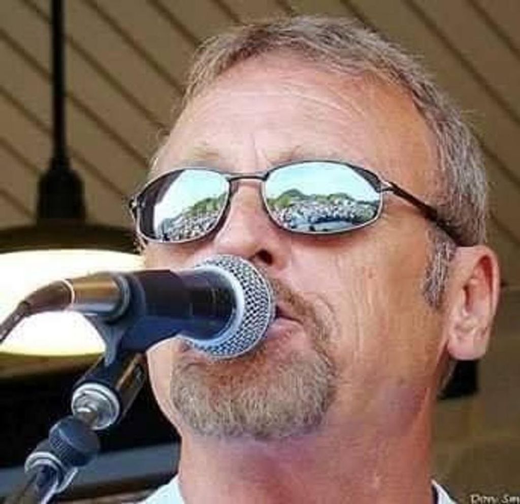 Willie "Bruce" Clay Minton, Jr. Profile Photo