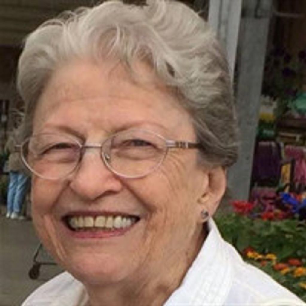 Eleanor M. Dowd