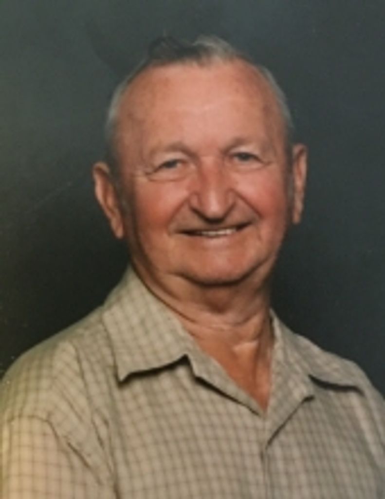 George Ausenbaugh