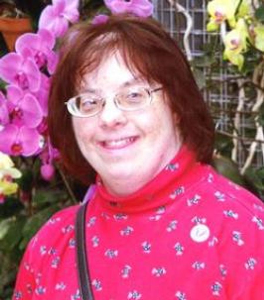 Teresa Friel