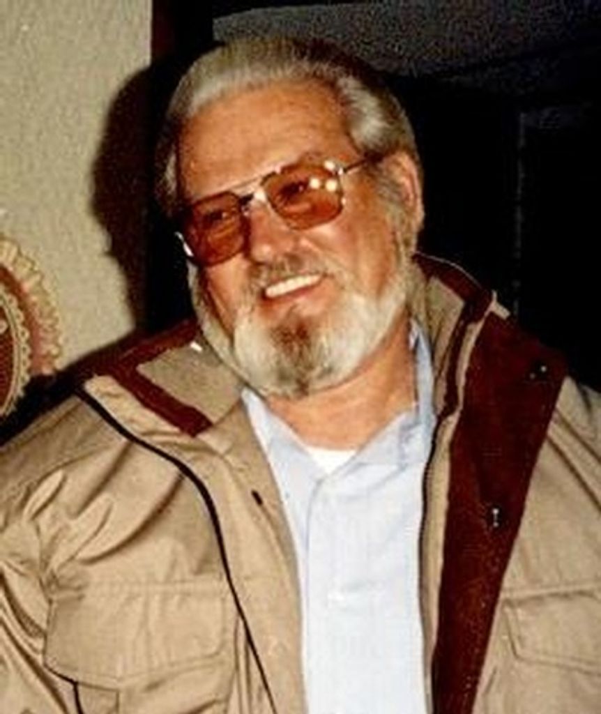 Marvin Cleveland Bradshaw
