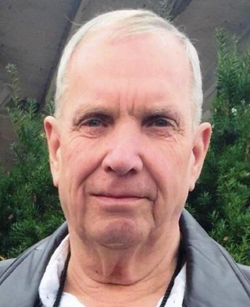 Gary Robert Criley Profile Photo