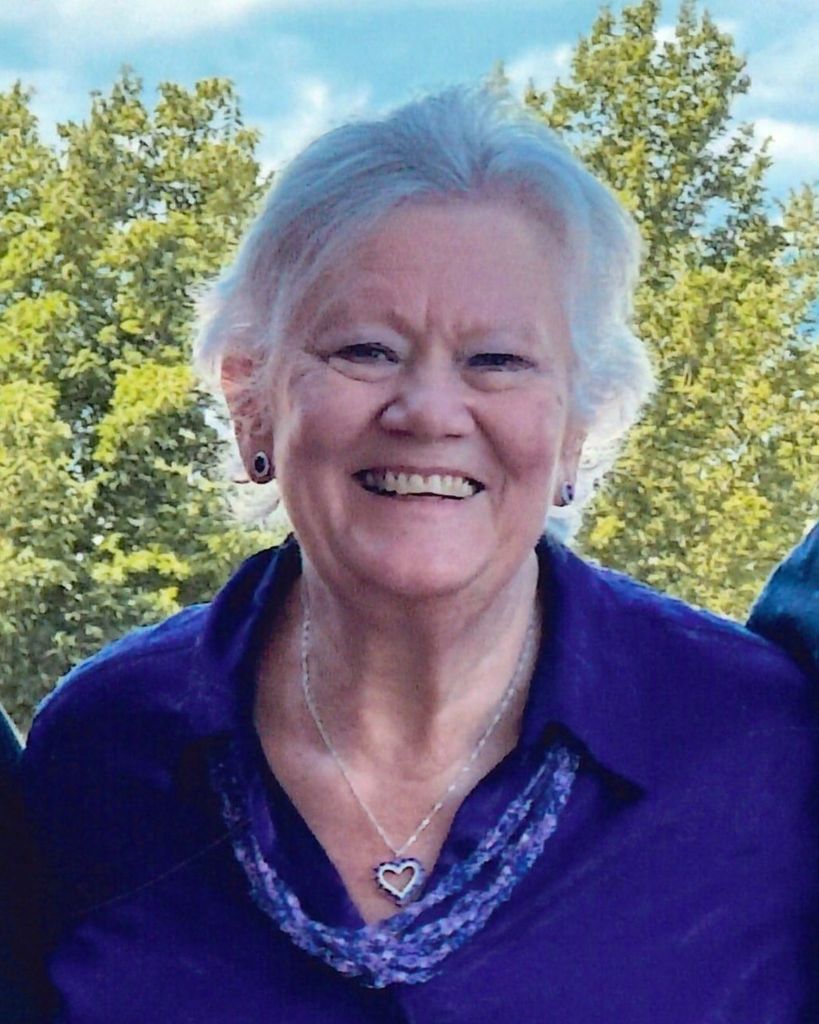 Marcia McClung