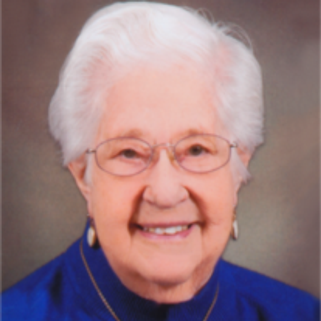 Myrtle A. Tronson