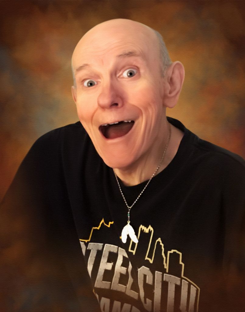 Howard Evans Profile Photo