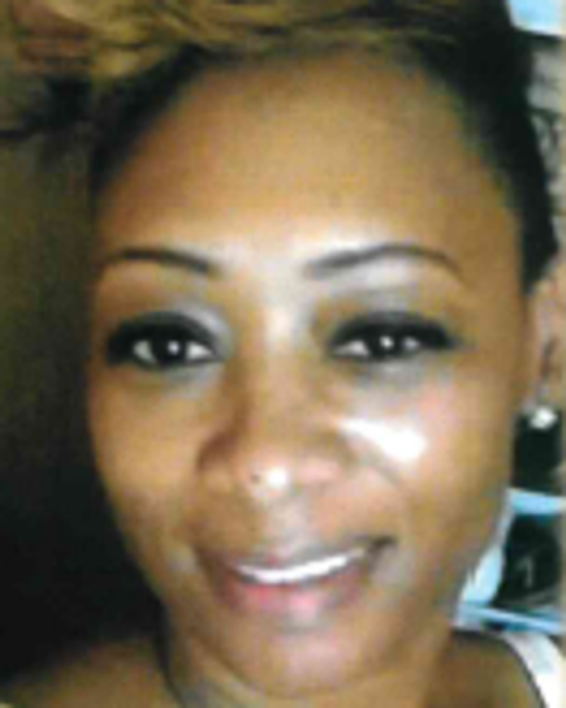 Sherry L Branch