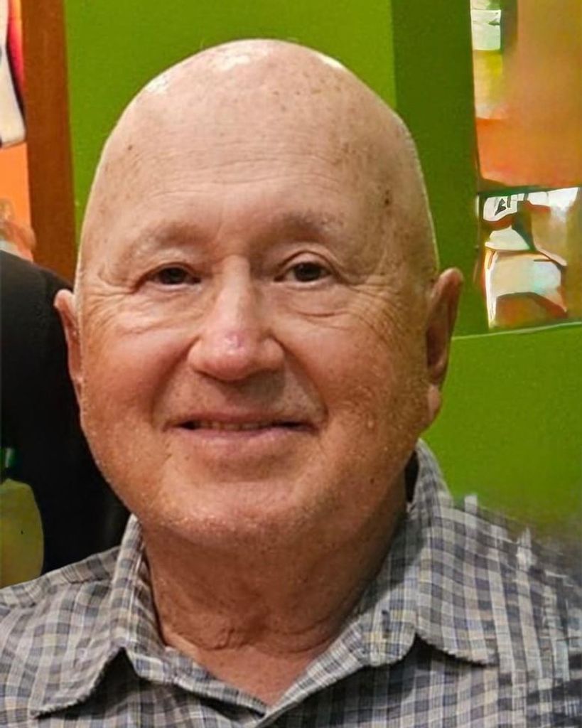 Henry Roldán Castillo Profile Photo