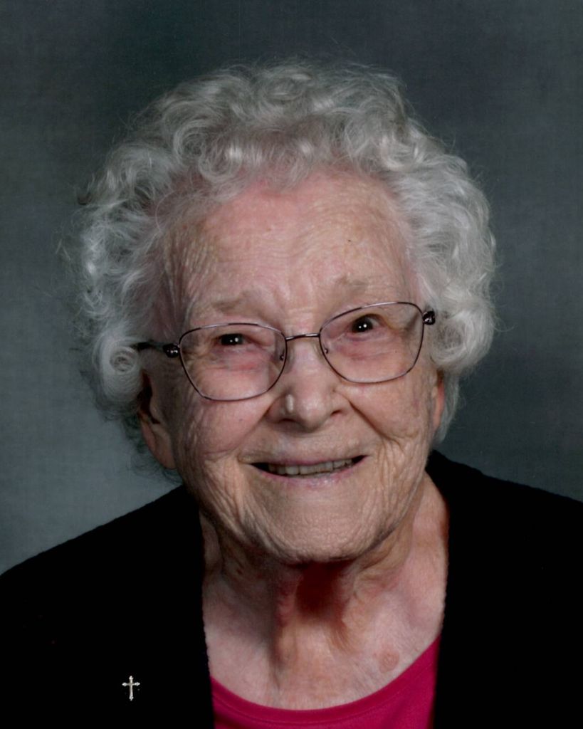 Isabel Eugenia Pederson Profile Photo