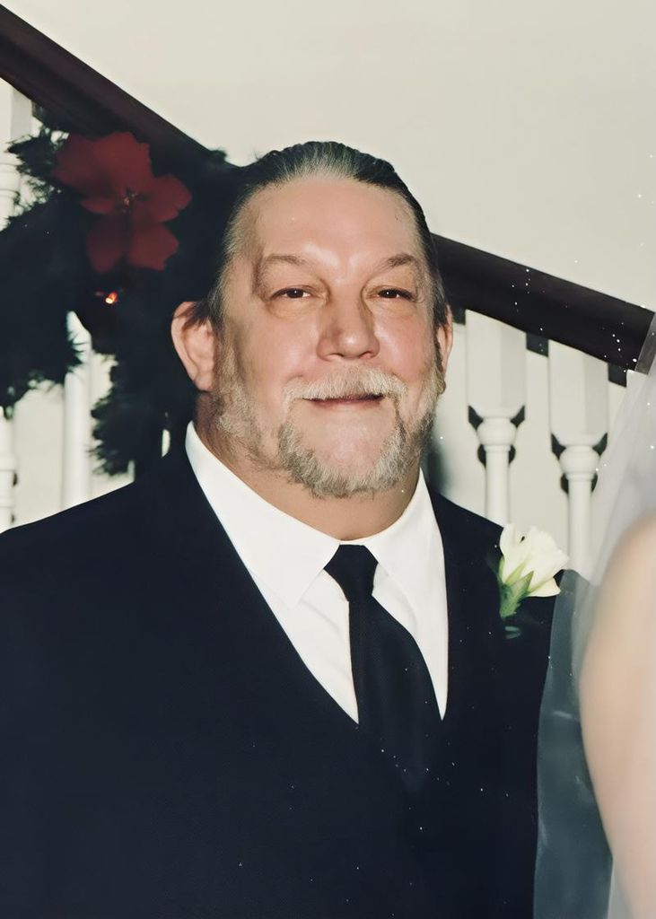 Edwin Otto Eschberger Profile Photo