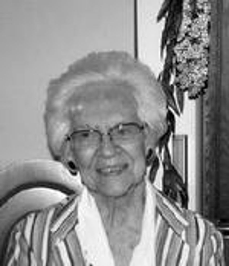 Jeanette Hanson