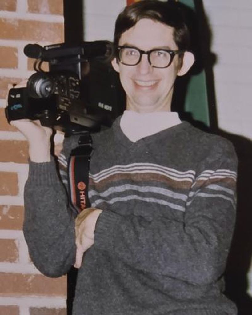 Claude F. Blazkiewicz Profile Photo