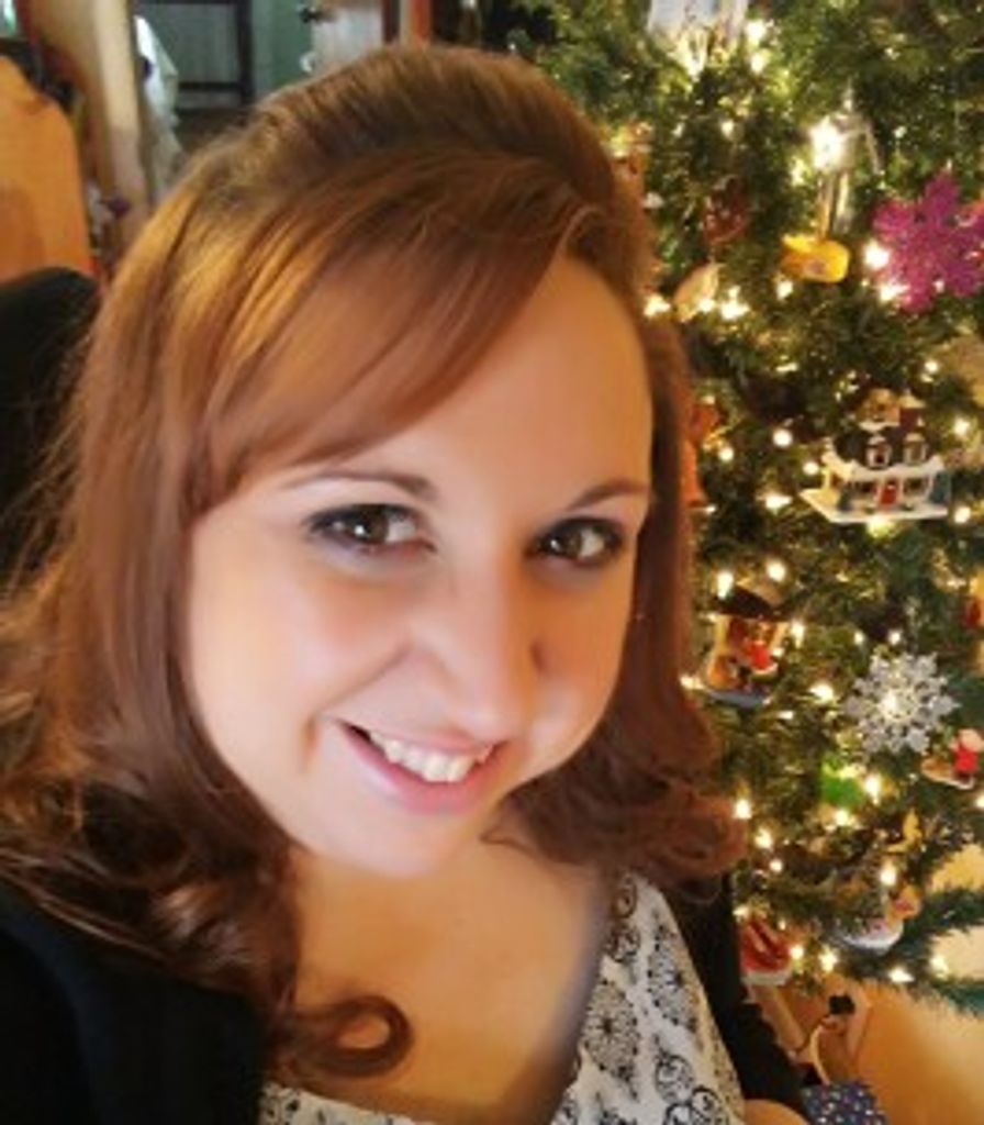 Tabitha Worthington Profile Photo