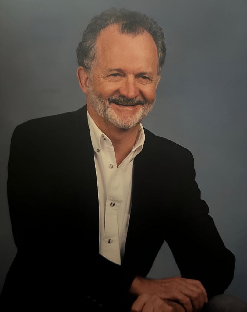 Keith Henley Profile Photo