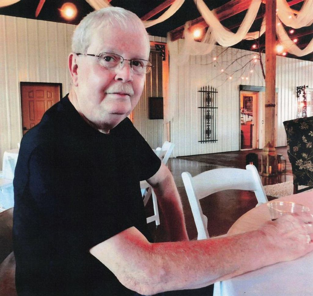 Herman Patrick Alvey, Jr.