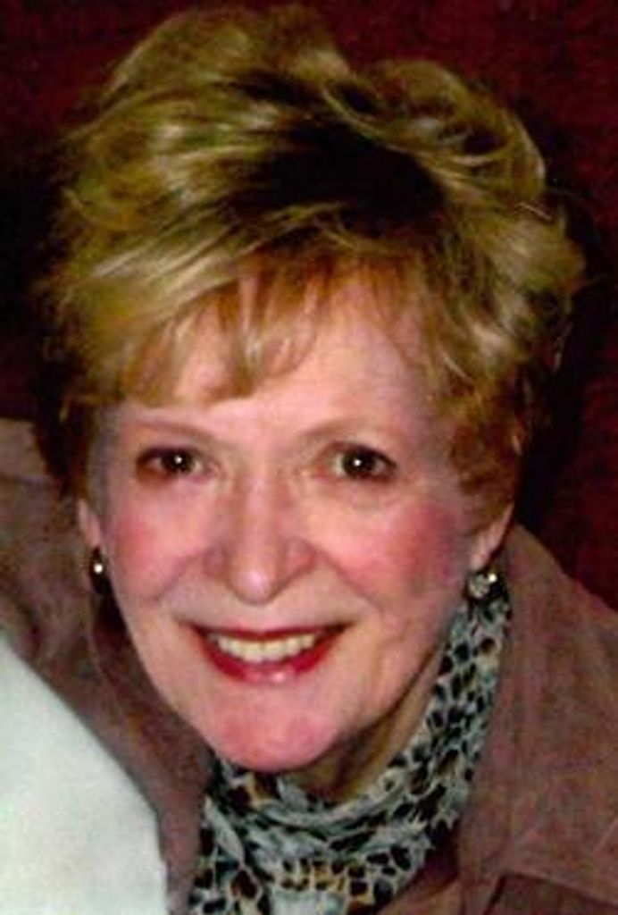 Edna Rebholz Lange