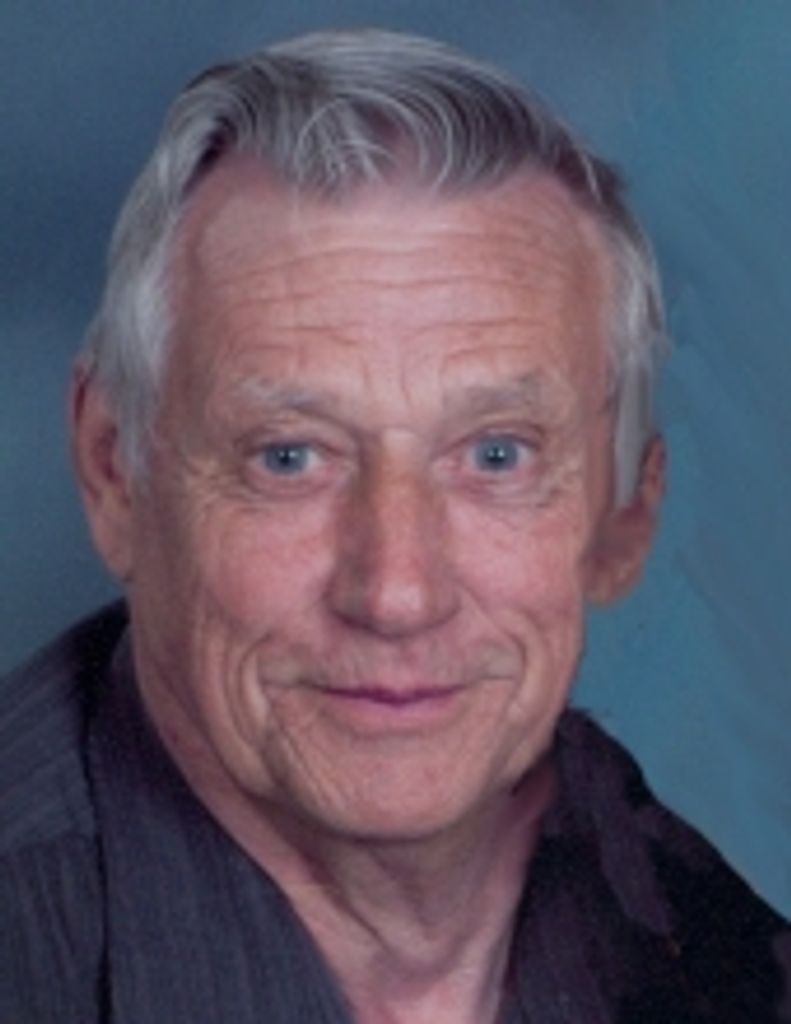 Roger C. Dunahoo