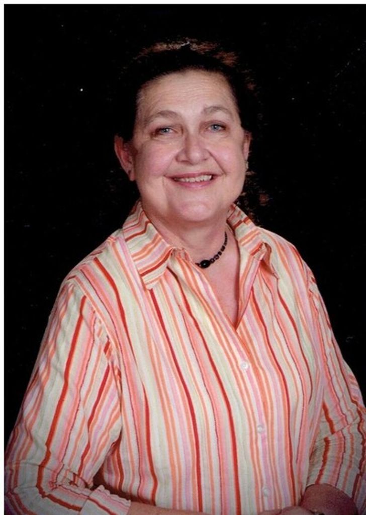 Kathryn June Jordan Profile Photo