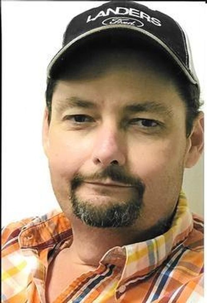 Ronald Lynn Cato