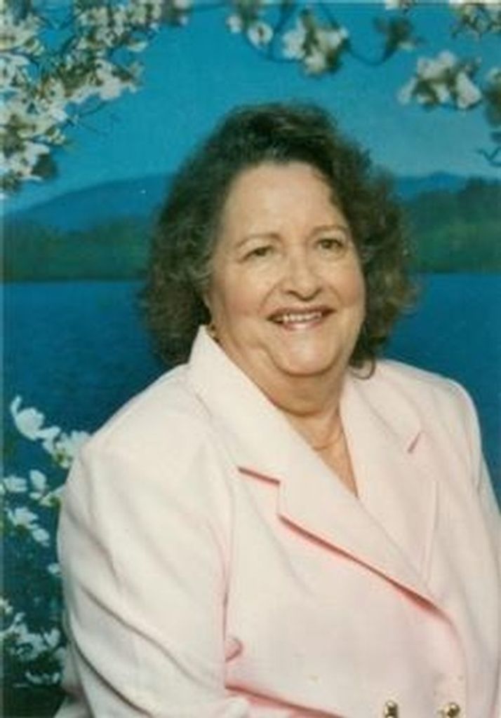 Jewel L. Jones
