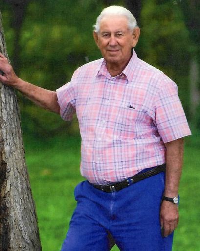 Frank "Jake" E. Porter Jr. Profile Photo