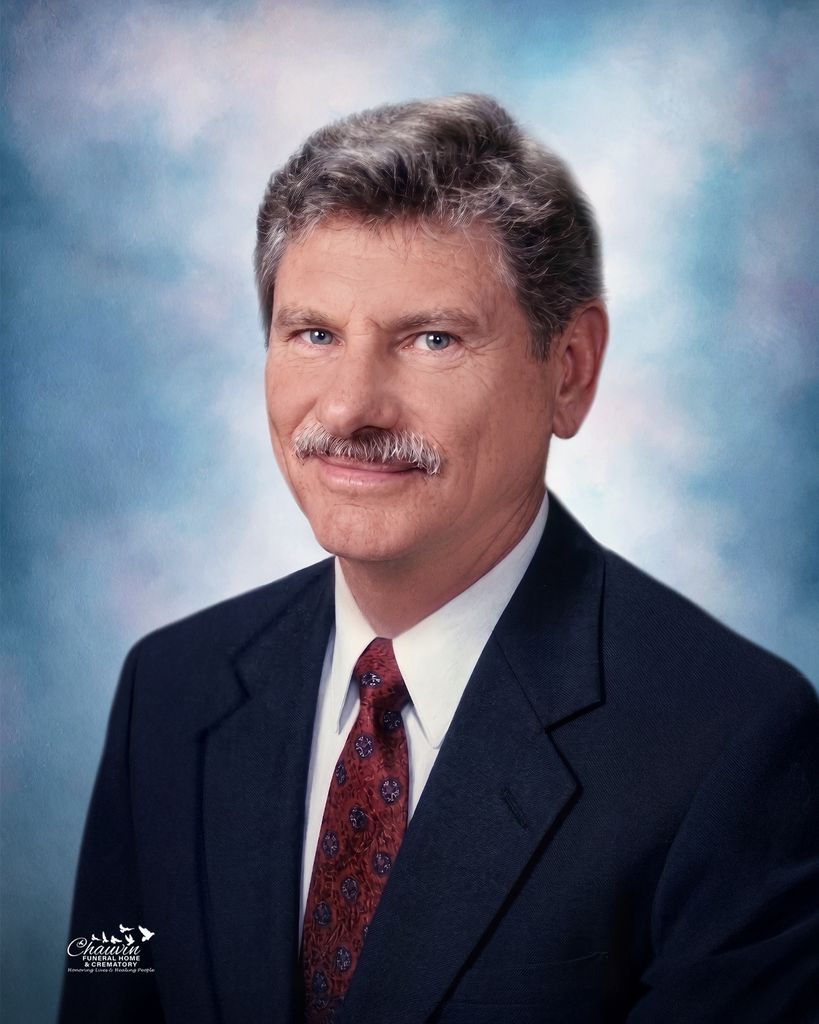 Paris Joseph Broussard Profile Photo
