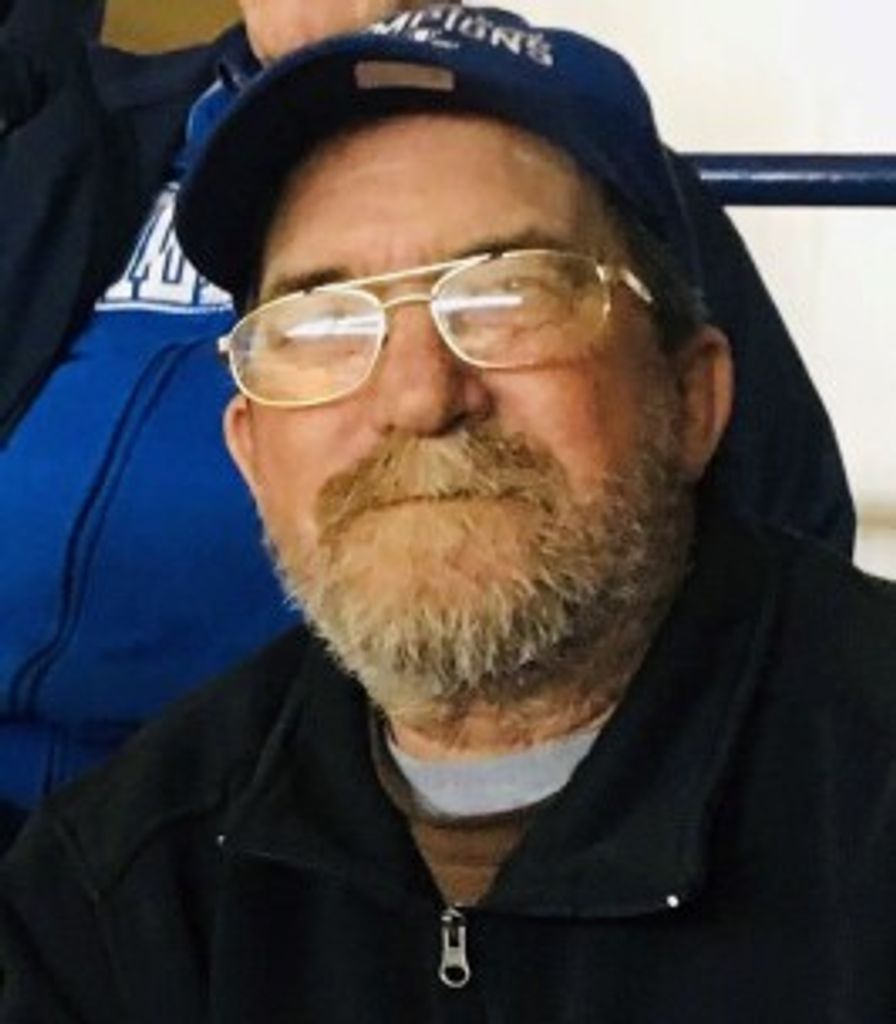 Ronald Martin Sr Profile Photo