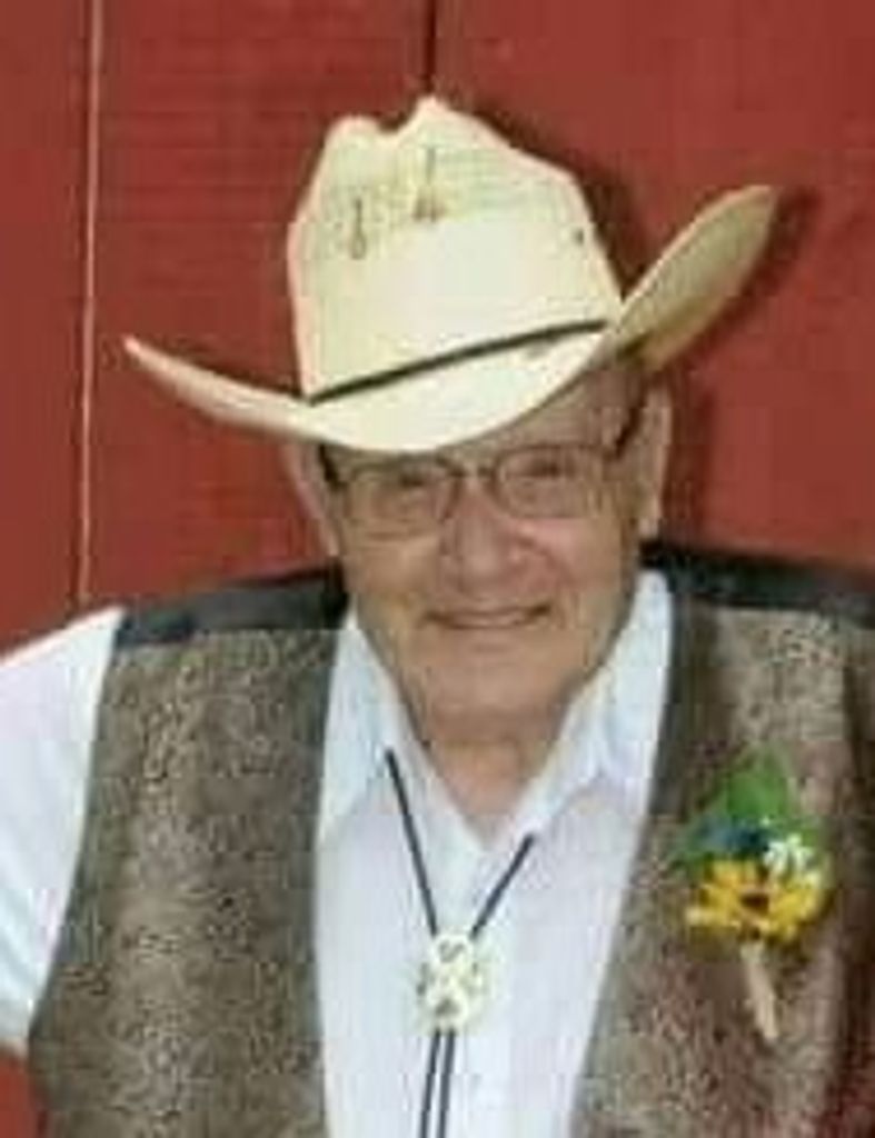 Fred G. Bowser