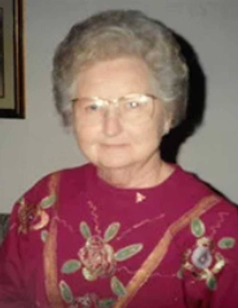 Alice Woodard Profile Photo