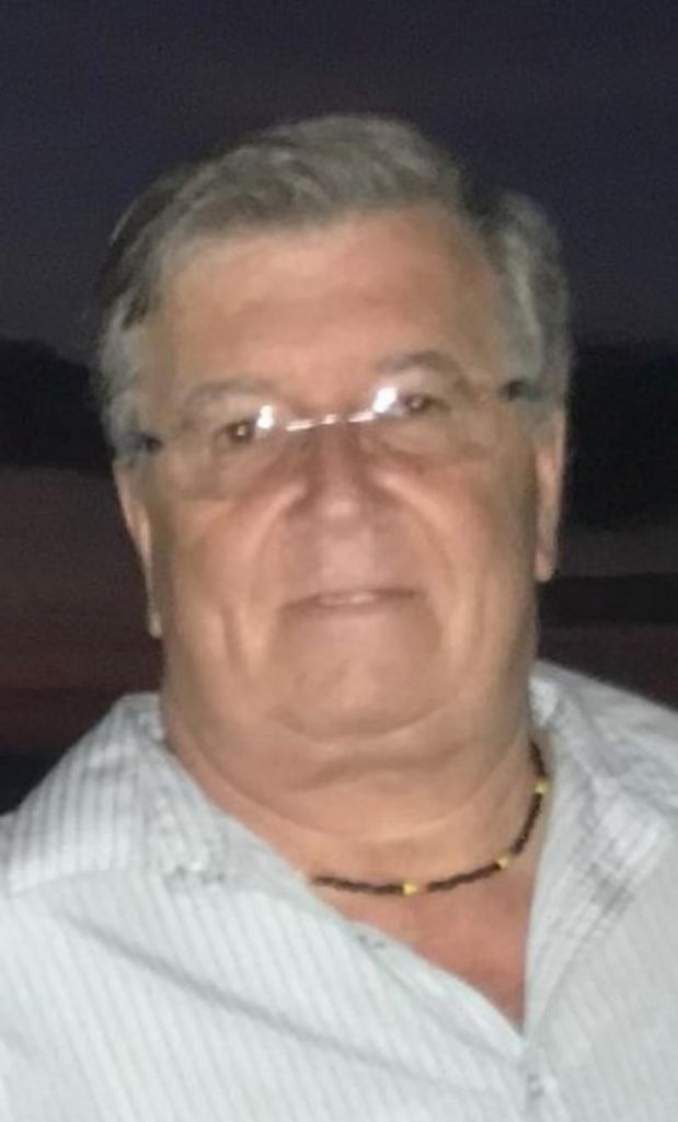 Alan R. Williams