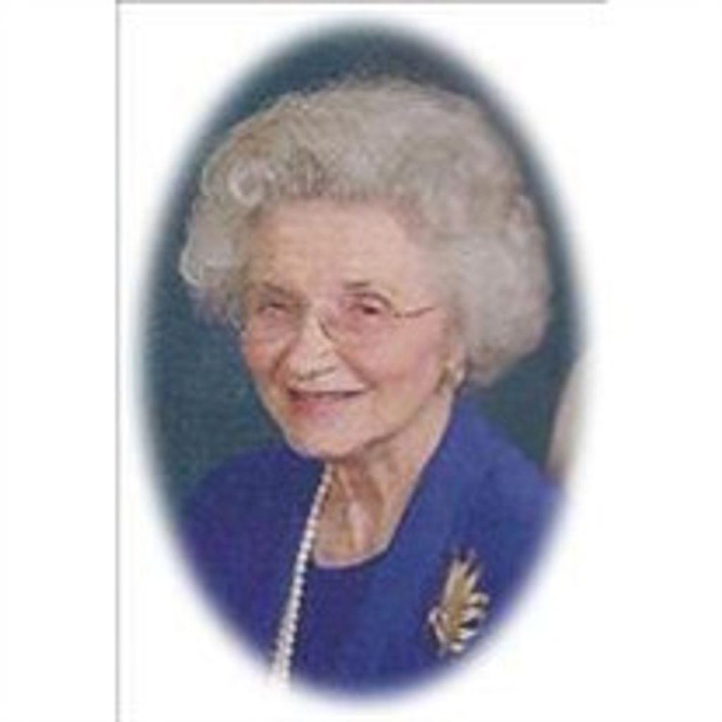 Eunice P. Jones