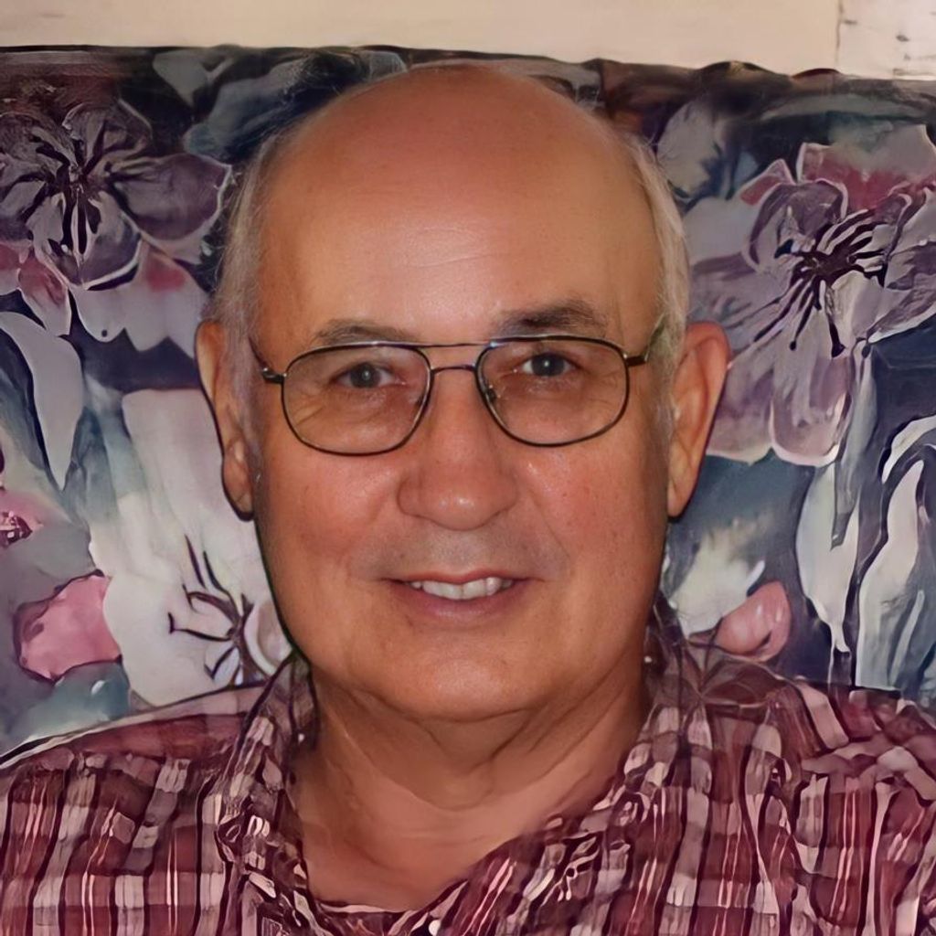 Jerry Talmadge Hatch