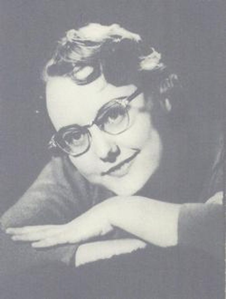 Linda Toney