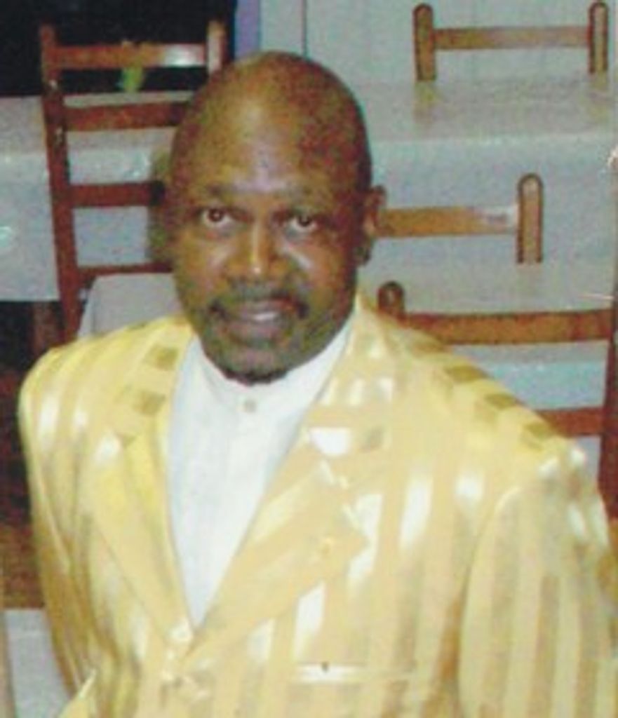 Ronald  (Conner)  Conner, Sr. Profile Photo