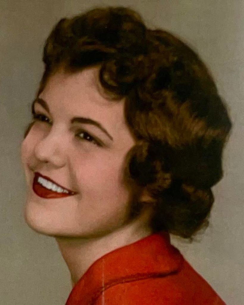 Donna S. Almy Profile Photo