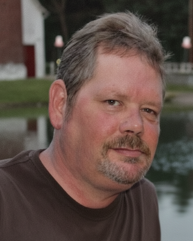 Billy Glenn Blizzard