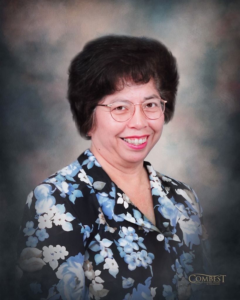 Mary Lou Mojica