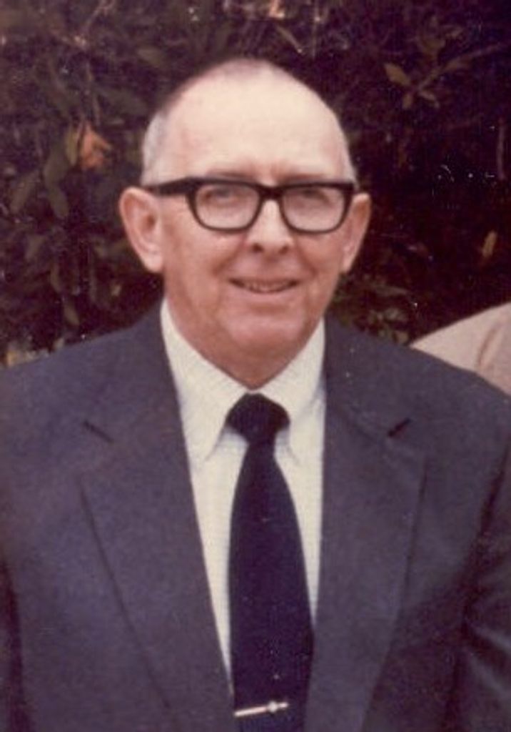 Robert Lee Jensen Profile Photo